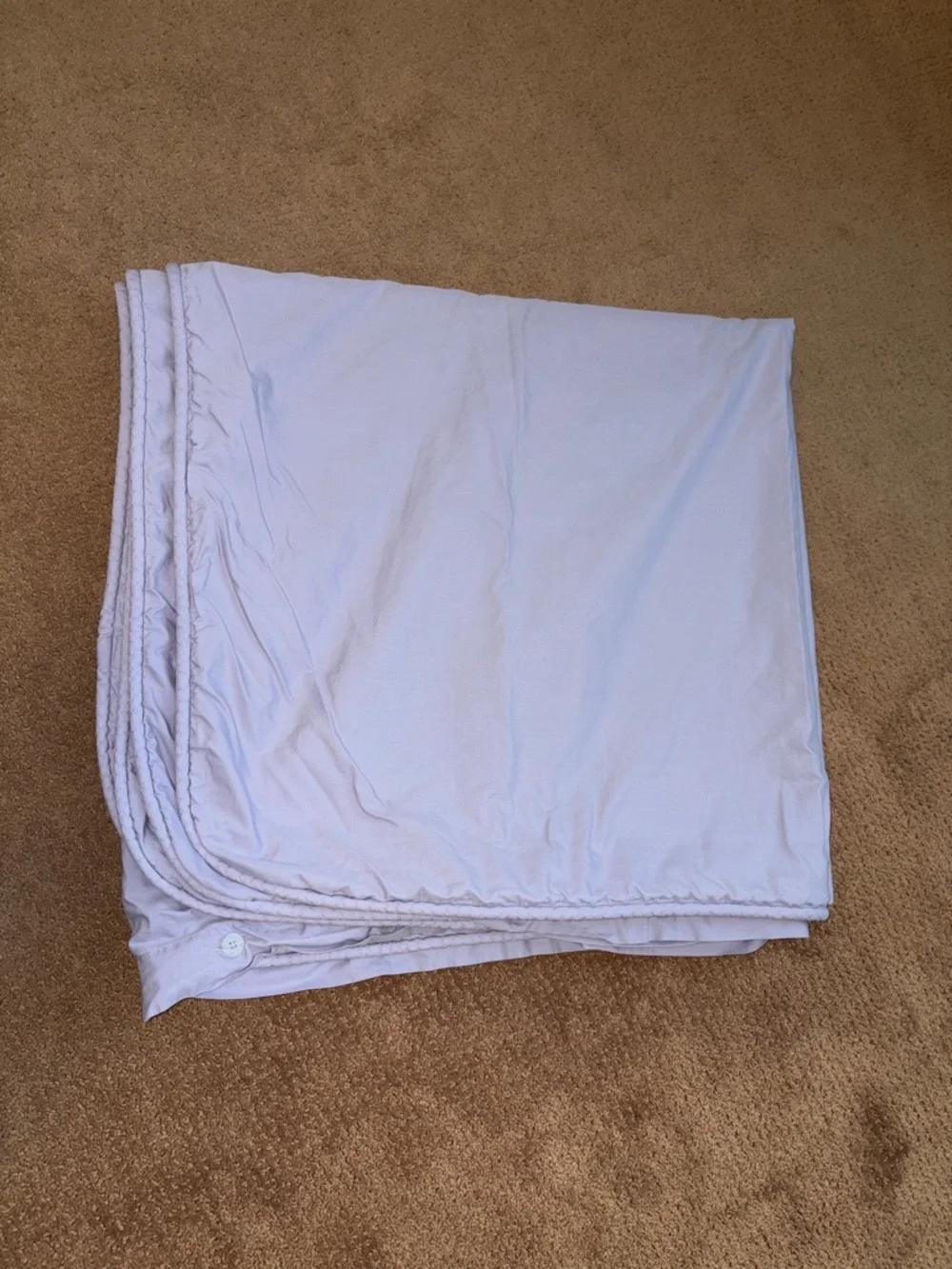 Coming Home King Size Duvet